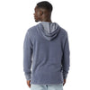 Alternative Men's Dark Navy School Yard Hoodie