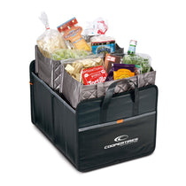 Life in Motion Black Primary Cargo Box