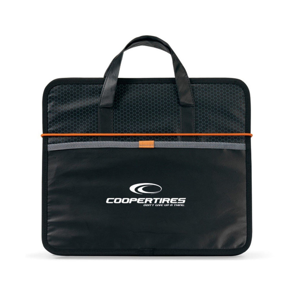 Life in Motion Black Primary Cargo Box