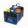 Life in Motion Blue Primary Cargo Box