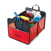 Life in Motion Red Primary Cargo Box