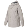 Weatherproof Women's Cloud Cover Melange 32 Degrees Melange Rain Jacket