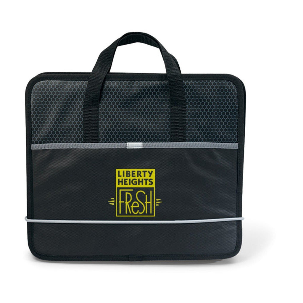 Life in Motion Black XL Cargo Box