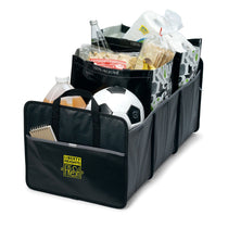 Life in Motion Black XL Cargo Box