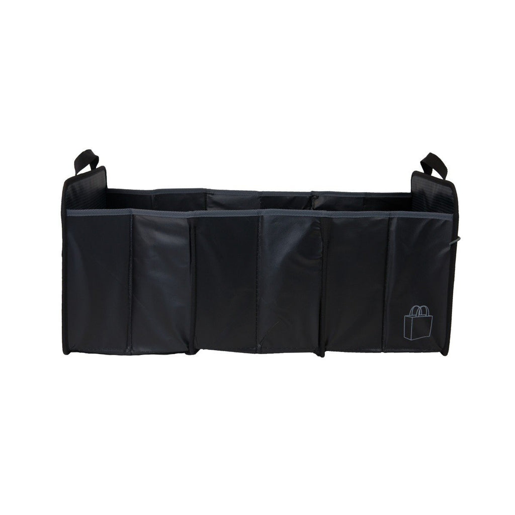 Life in Motion Black XL Cargo Box