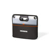 Life in Motion Black Large Cargo Box