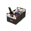 Life in Motion Black Large Cargo Box