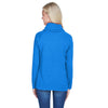 J. America Women's Royal Relay Cowlneck Sweatshirt