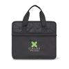 Life in Motion Black Cargo Box with Cooler