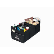 Life in Motion Black Deluxe Cargo Box