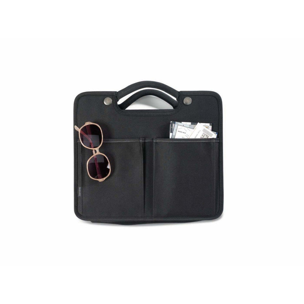 Life in Motion Black Deluxe Cargo Box