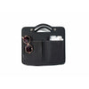 Life in Motion Black Deluxe Cargo Box