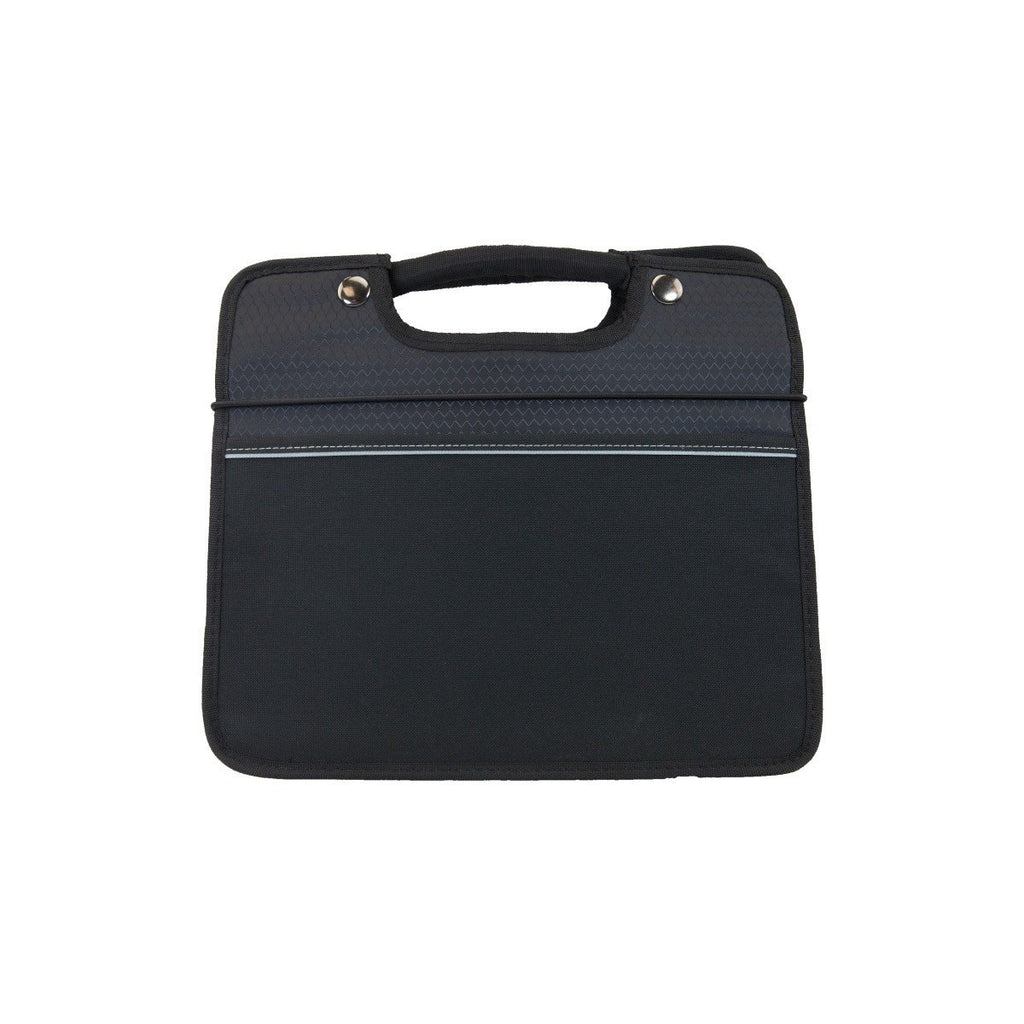 Life in Motion Black Deluxe Cargo Box
