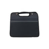Life in Motion Black Deluxe Cargo Box