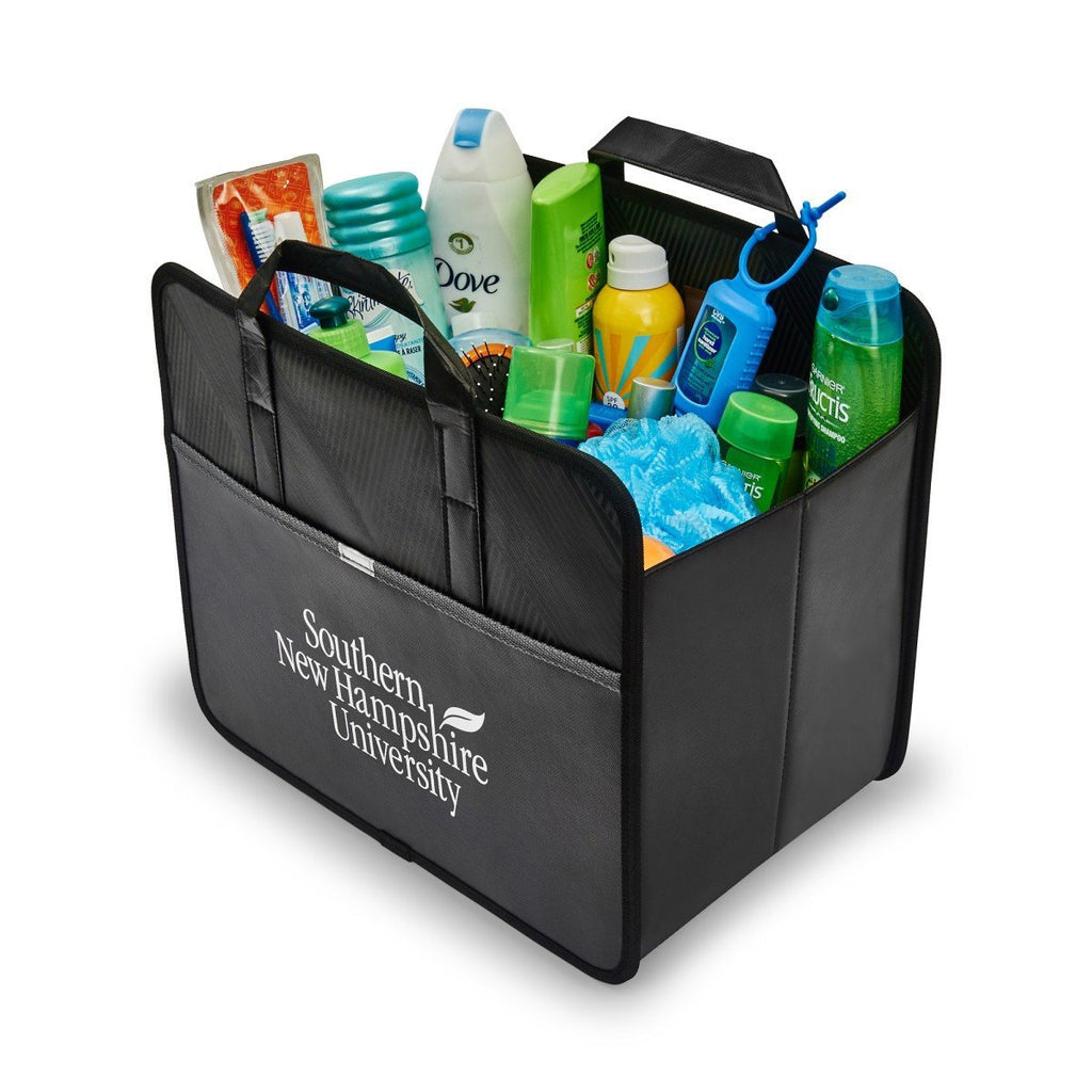 Life in Motion Black Compact Cargo Box