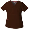 Color Brown