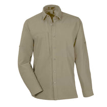 North End Men's Stone Excursion Concourse Performance Shirt