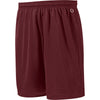 Color Burgundy