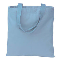 UltraClub Turquoise Madison Basic Tote