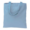 UltraClub Turquoise Madison Basic Tote