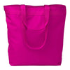 UltraClub Hot Pink Melody Large Tote