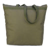 UltraClub Olive Melody Large Tote