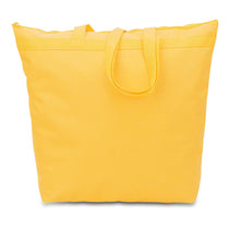 UltraClub Safety Orange Melody Large Tote