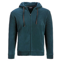 Landway Men's Deepwater Shasta Hooded Microfleece