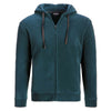 Landway Men's Deepwater Shasta Hooded Microfleece