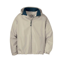 North End Men's Putty Techno Lite Jacket