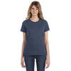 Anvil Women's Lake Lightweight T-Shirt