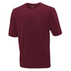 Color Burgundy