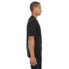 Core 365 Men's Campus Purple Pace Performance Pique Crewneck