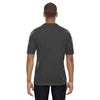 Core 365 Men's Carbon Pace Performance Pique Crewneck