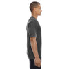Core 365 Men's Carbon Pace Performance Pique Crewneck