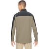 North End Men's Stone Excursion Circuit Performance Half-Zip