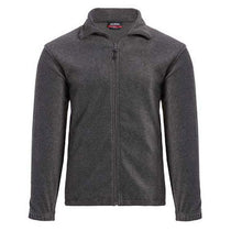 Landway Men's Dark Ash Nantucket Microfleece Jacket