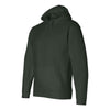 J. America Men's Forest Premium Hooded Sweatshirt