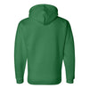 J. America Men's Kelly Premium Hooded Sweatshirt