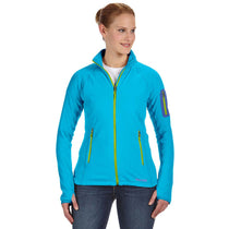 Marmot Women's Atomic Blue Flashpoint Jacket