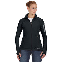 Marmot Women's Black Flashpoint Jacket