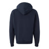 J. America Men's Navy Sport Lace Hooded Sweatshirt