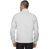 North End Men's Crystal Quartz Evoke Bonded Fleece Jacket
