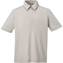 North End Men's Concrete Evap Quick Dry Performance Polo