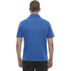 North End Men's Olympic Blue Evap Quick Dry Performance Polo