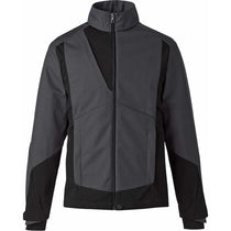North End Men's Carbon Soft Shell Jacket with Heat Reflect Technology