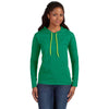 Color Green