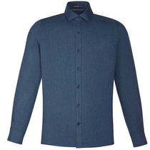 North End Men's Night Heather Melange Performance Shirt