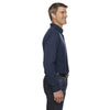 North End Men's Night Heather Melange Performance Shirt