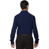 North End Men's Night Rejuvenate Performance Shirt with Roll-Up Sleeves